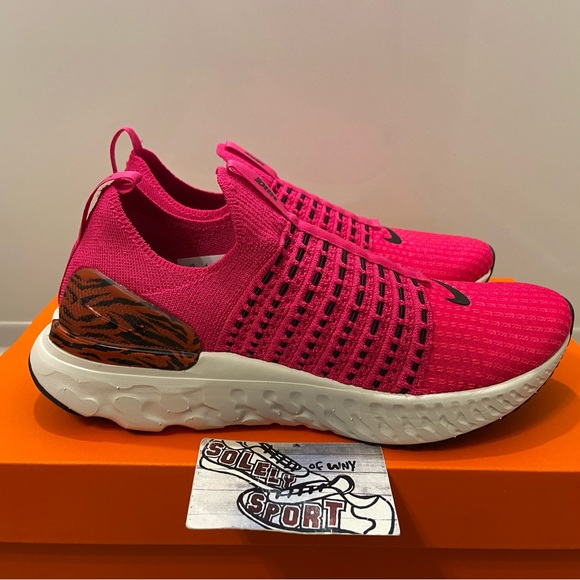 Nike Shoes New Nike React Phantom Run Flyknit 2 Running Shoes Air